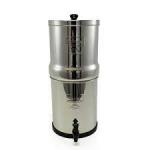 Berkey water purifiers